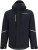 Bunda Simms Challenger Insulated Jacket Black Velikost XL