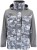 Bunda Simms Challenger Jacket Hex Flo Camo Grey Blue Velikost XXXL Bunda Simms Challenger Jacket Hex Flo Camo Grey Blue Velikost XXXL