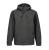Bunda Simms Dockwear s kapuljačom Carbon Velikost XXL