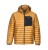 Bunda Simms ExStream Hooded Jacket Dark Bronze Veličina XXL