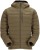 Bunda Simms ExStream Hoody Dark Stone Veličina XL