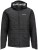 Bunda Simms Fall Run Hoody Black Velikost L