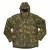 Bunda Sonik Heavy Weight Padded Jacket Camo Velikost XXL