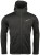 Bunda Westin Super Duty Softshell 2.0 Steel Black 3XL