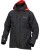 Bunda Westin W6 Rain Jacket Steel Black Veľkosť XL