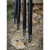 Bušeći štap Giants Fishing Banksticks Powerdrill
