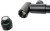 Buzz bar Starbaits na 3 Štapa Buzz Bar Black Spot Magnet