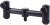 Buzz bar Wychwood Extremis Q/R 2 Rod Buzz Duljina 12cm