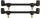 Buzz bar za 2 Štapa Fox Horizon Duo 2 Rod Buzz Bars 2kom