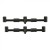 Buzz bar za 3 Štapa Fox Black Label QR Adjustable Buzz Bars
