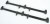 Buzz bar za 3 Štapa Fox Extra Wide 3-Rod Buzz Bars 2kom