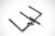 Buzzbar za 3 Štapa Korda Singlez 3 Rod Buzzbar - Aluminium - Black