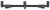 Buzzer bar Anaconda Blaxx Magnetic 3 26-38cm