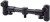 Buzzer bar Wychwood Extremis Adjustable Podesiva Q/R 2 Rod Buzz 15-25cm