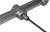 Buzzer bar za 2 Štapa Anaconda Blaxx Goal Post Buzzer Black