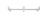 Buzzer bar za 3 Štapa Anaconda Adjustable Stainless Steel Buzzer Bar 26-38cm