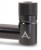 Buzzer bar za 4 Štapa Anaconda Blaxx Goal Post Buzzer Black