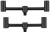Buzzer bar za štapove Fox Black Label Slim Buzzer Bars