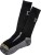 Čarape Black Cat Cat Shield Thermolite® Socks UK 10-13 / EU 44-47