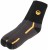Čarape Guru Black Waterproof Socks (UK 7-9)
