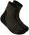 Čarape Korda Coolmax Socks MK2 Olive/Black UK 7-9