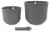 Čašice Preston Pole Kup Set