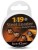 Čelična sajla Iron Claw obložena 1x19 5m 15kg crna