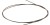 Čelična sajla Westin Stainless Steel 49-Strand Wire 5m 30kg