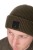Čepica Fox Khaki HD Beanie