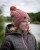 Čepice Fox Ladies Knitted Bobble