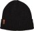 Čepice Kinetic Wool Hat Black Čepice Kinetic Wool Hat Black