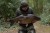 Čepice Korda Mindset Fisherman Beanie Dark Olive