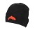 Čepice Simms Everyday Beanie Carbon