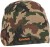 Čepice Simms Everyday Beanie Woodland Camo