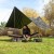 Cerada Nash Bank Life Multi Tarp Camo
