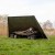 Cerada Nash Bank Life Multi Tarp Camo