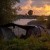Cerada Nash Bank Life Multi Tarp Camo
