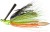 Chatterbait Gunki Hoverjig 10gr Crna Piletina MS