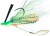 Chatterbait Gunki Hoverjig 10gr Fire Tiger MS
