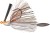 Chatterbait Gunki Hoverjig 10gr Smelt Paradise MS