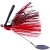 Chatterbait Gunki Hoverjig 14gr Red Devil MS Chatterbait Gunki Hoverjig 14gr Red Devil MS