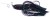 Chatterbait Shimano Yasei Chit Chat Chatter 21g Black