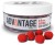 Chytajući Peleti Daiwa Advantage Polu Ploveći Crveni Kril 6-8mm 30gr