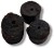 Chytajući Peleti KS-fish Boosted Pellets 120g