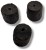 Chytajući Peleti KS-fish Boosted Pellets 120g
