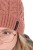 Čiapka Fox Ladies Knitted Bobble