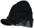 Čiapka Guru Black Peak Beanie II