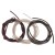 Cijev Anaconda Anti Tangle PVC 2m Zelena