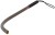 Cijev za bacanje Starbaits Kobra Throwing Stick Promjer 20mm
