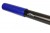 Cijev za hranjenje Carp'R'Us Black Throwing Stick 25 mm